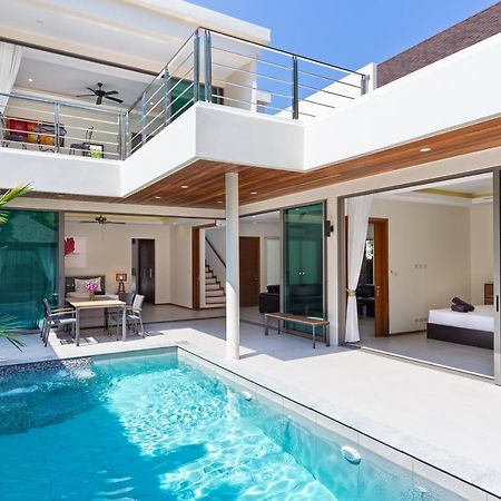 Villa Mika Xxx Rawai Exterior foto